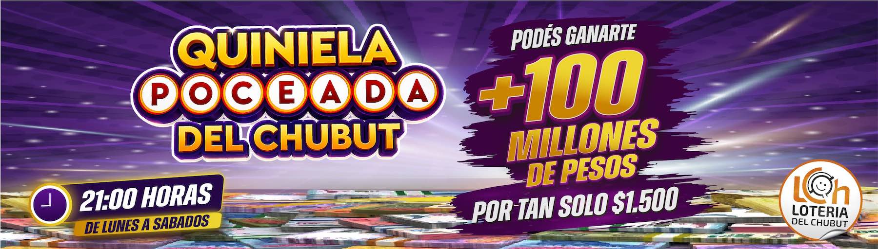 Poceada Junio
