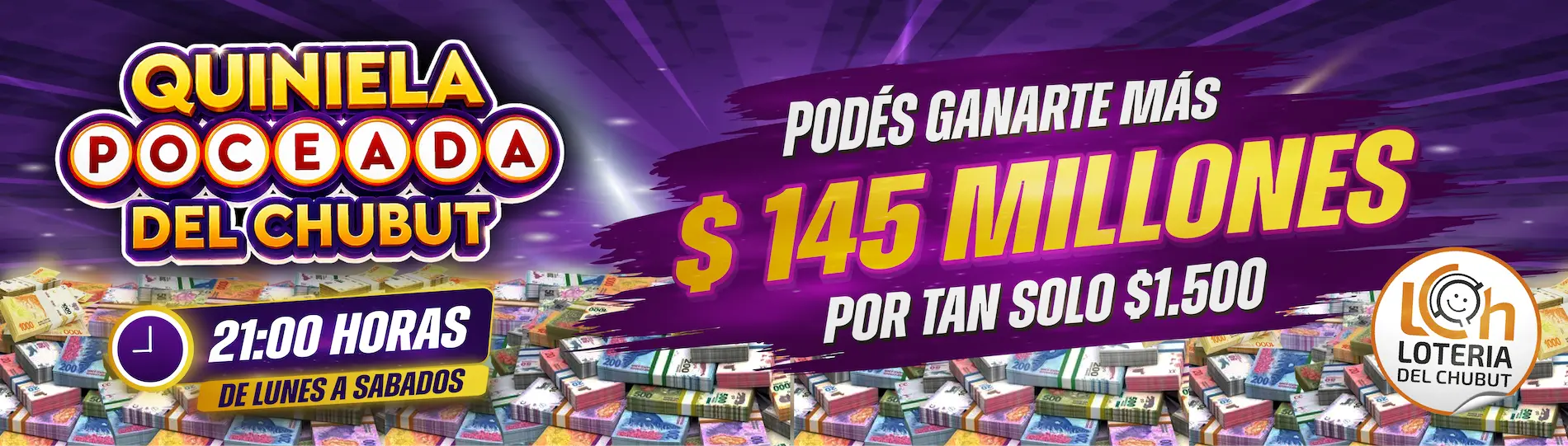POCEADA 145-03
