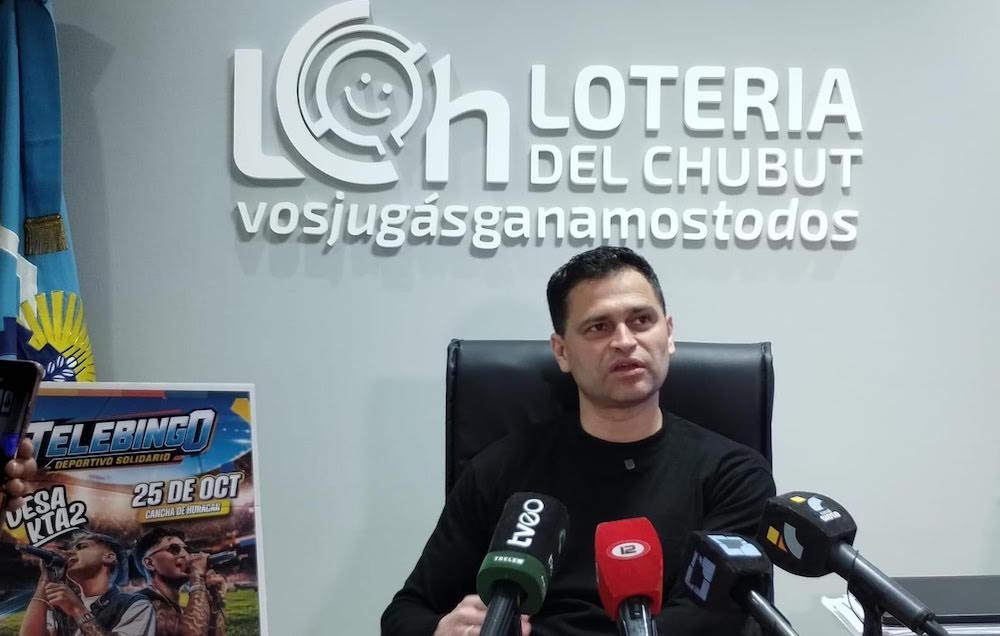 Telebingo Deportivo Solidario bate récord de ventas y supera los $1.800 millones de recaudación
